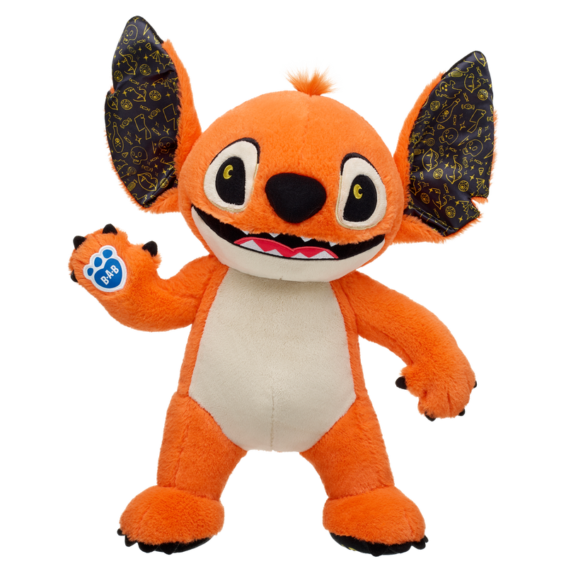 Disney Halloween Hugs Stitch