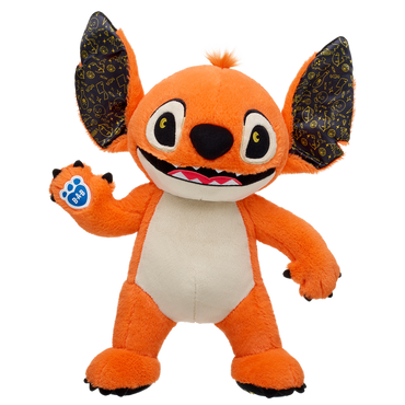 Disney Halloween Hugs Stitch
