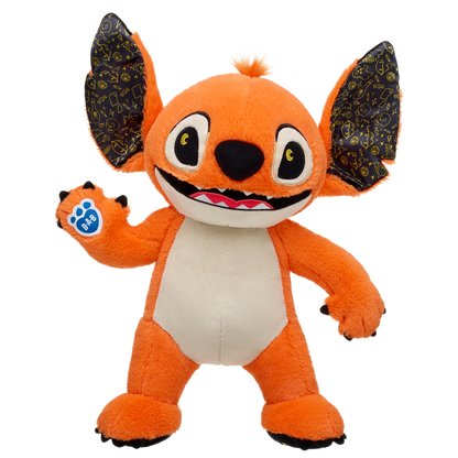 Disney Halloween Hugs Stitch