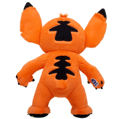 Disney Halloween Hugs Stitch