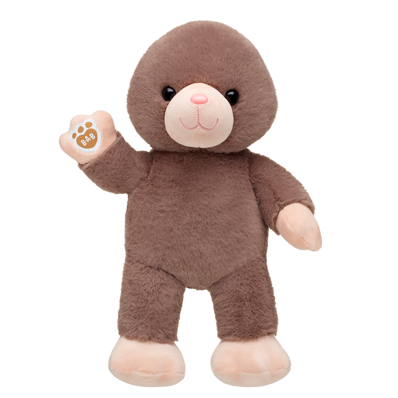 Mole Stuffed Animal