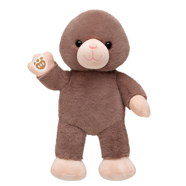 Mole Stuffed Animal