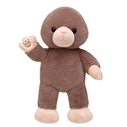 Mole Stuffed Animal
