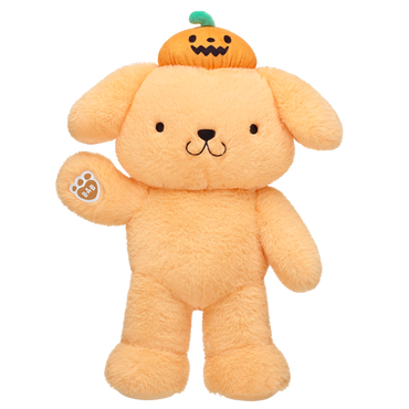 Sanrio® Hello Kitty® and Friends Pumpkin Pompompurin™ Plush
