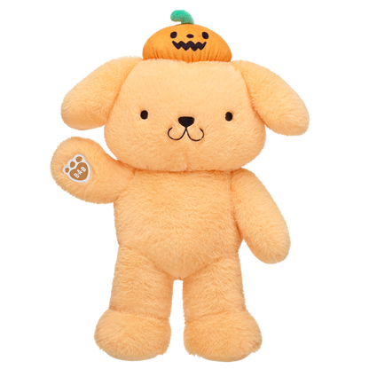 Sanrio® Hello Kitty® and Friends Pumpkin Pompompurin™ Plush