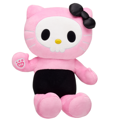 Sanrio® Skeleton Hello Kitty® Plush