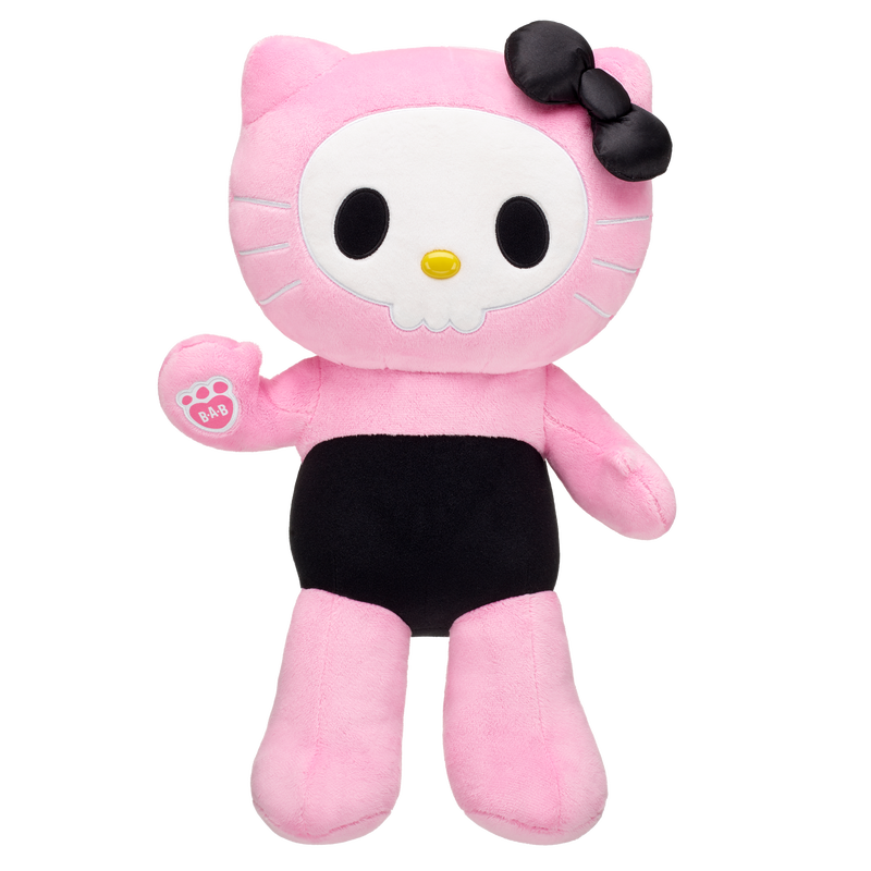 Sanrio® Skeleton Hello Kitty® Plush