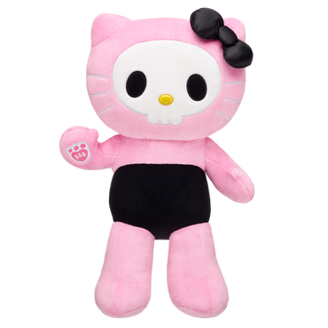 Sanrio® Skeleton Hello Kitty® Plush
