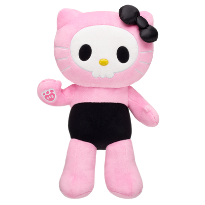 Sanrio® Skeleton Hello Kitty® Plush
