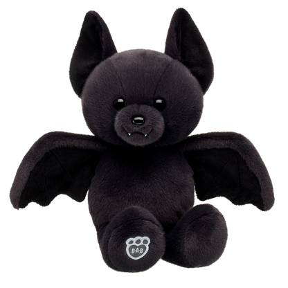 Bat Stuffed Animal