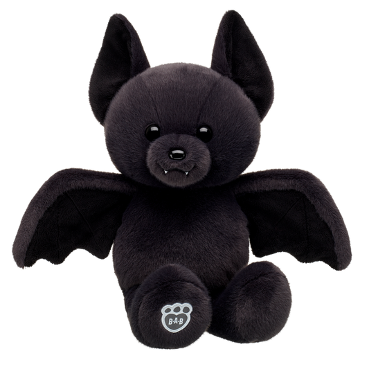 Bat Stuffed Animal