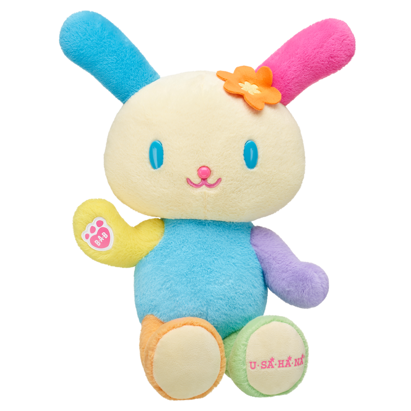 Sanrio® Hello Kitty® and Friends U*SA*HA*NA™️ Plush