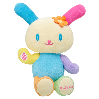 Sanrio® Hello Kitty® and Friends U*SA*HA*NA™️ Plush