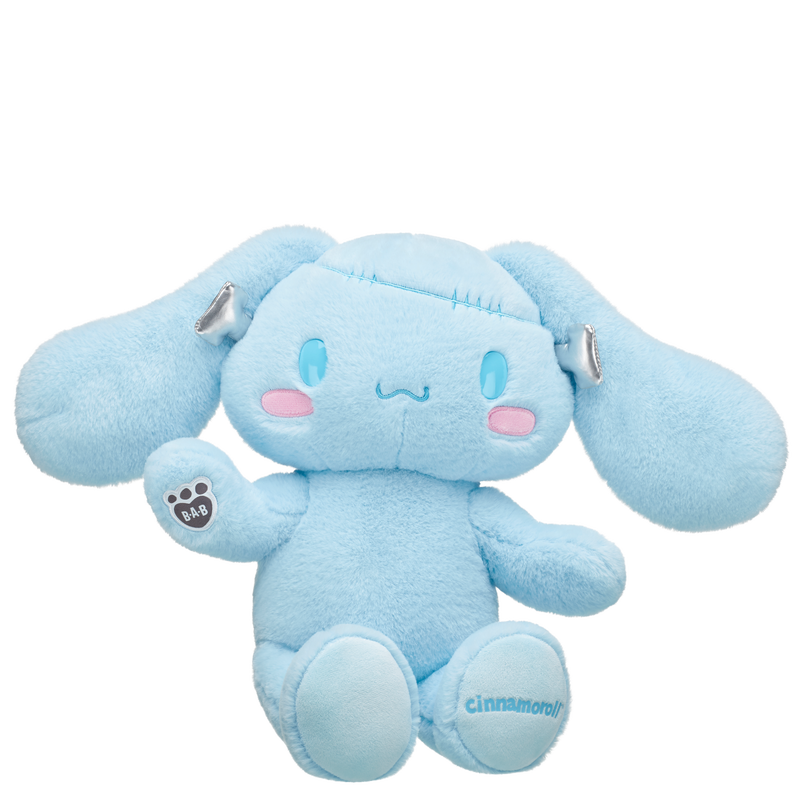 Sanrio® Hello Kitty® and Friends Monster Cinnamoroll™ Plush