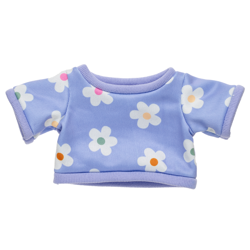 Lavender Sweater