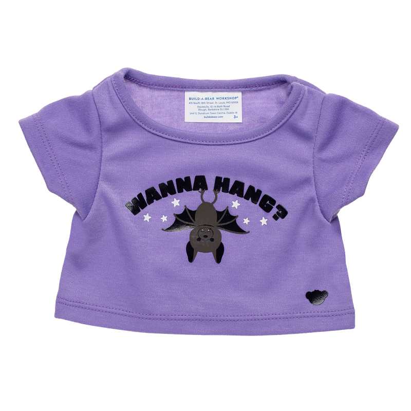 Wanna Hang? T-Shirt