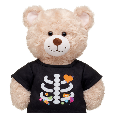 Skeleton Candy T-Shirt