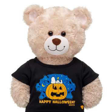 Snoopy Halloween Tee