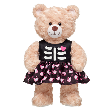 Sanrio® Skeleton Hello Kitty® Dress