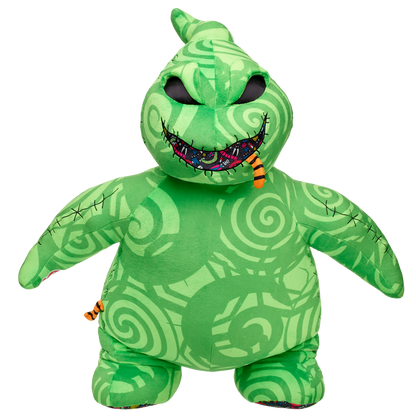 Giant Oogie Boogie