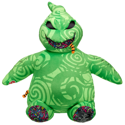 Giant Oogie Boogie