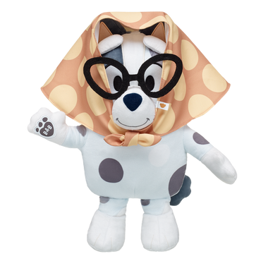 Bluey Granny Glady's Costume