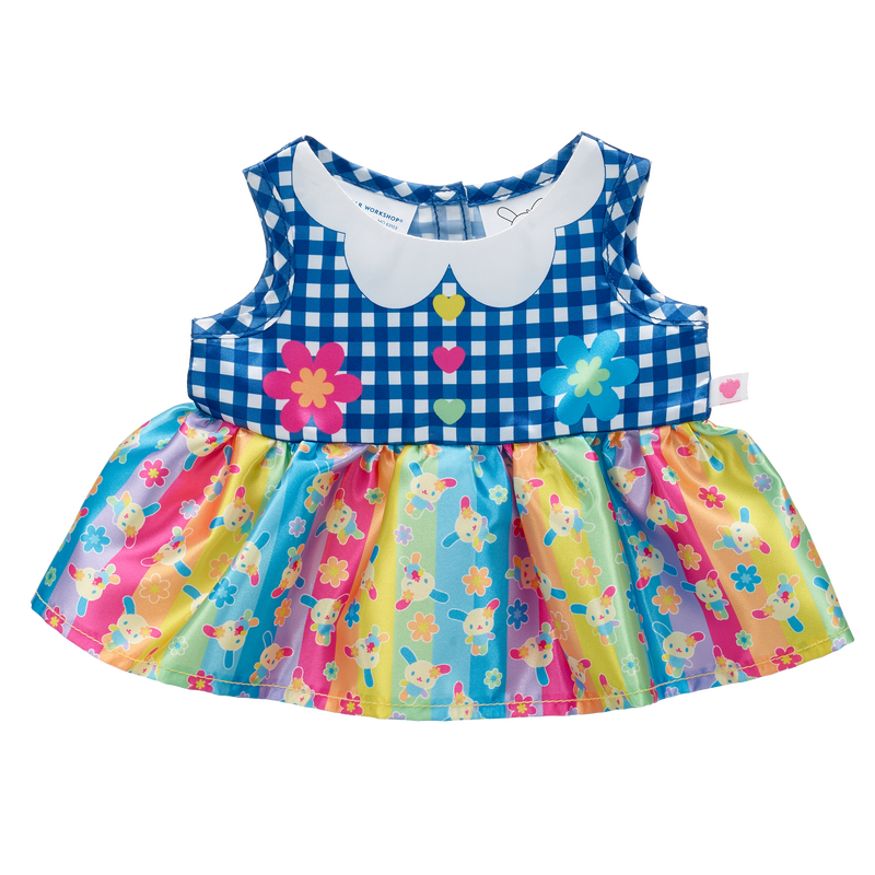 Sanrio® Hello Kitty® and Friends U*SA*HA*NA™️ Dress