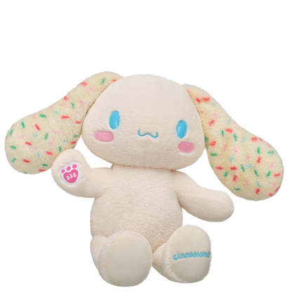 Sanrio® Hello Kitty® and Friends Sugar Cookie Cinnamoroll™ Plush