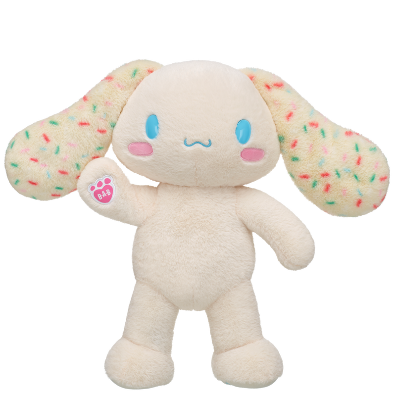 Sanrio® Hello Kitty® and Friends Sugar Cookie Cinnamoroll™ Plush