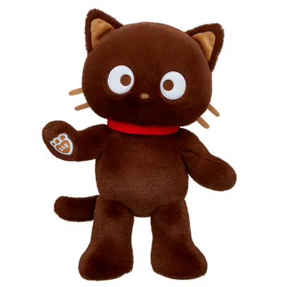 Sanrio® Hello Kitty® and Friends Hot Chocolate Chococat™ Plush