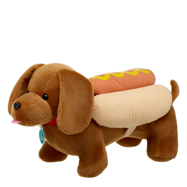 Promise Pets Hotdog Costume