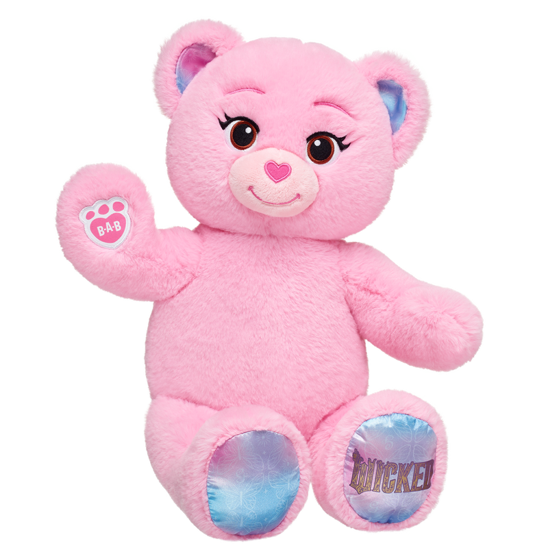 Wicked 2 Glinda Stuffed Plush