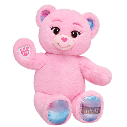 Wicked 2 Glinda Stuffed Plush