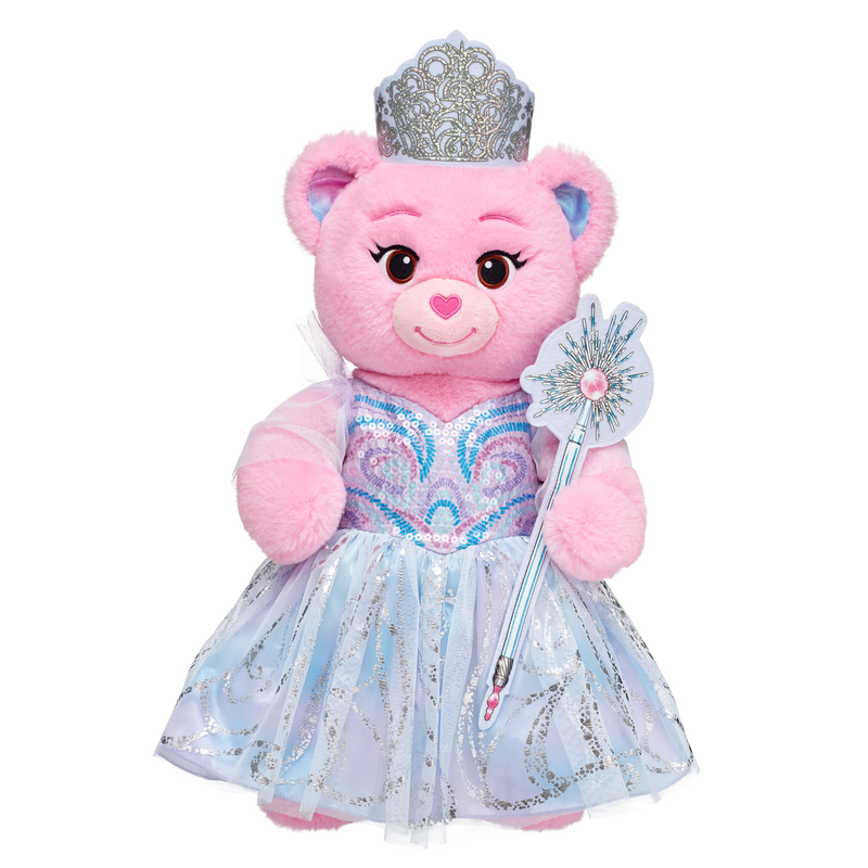 Wicked 2 Lavender Dress