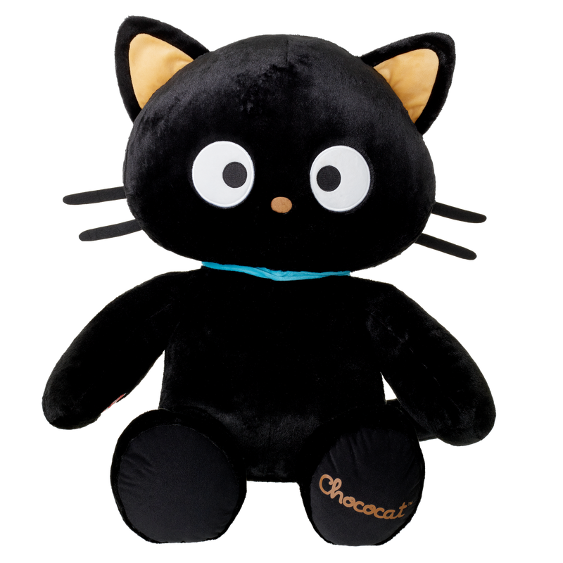 Sanrio Hello Kitty® and Friends Giant Chococat™ Plush