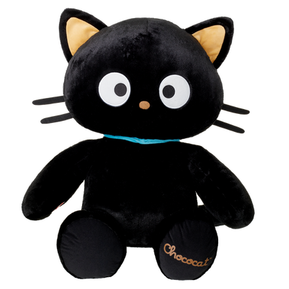 Sanrio Hello Kitty® and Friends Giant Chococat™ Plush