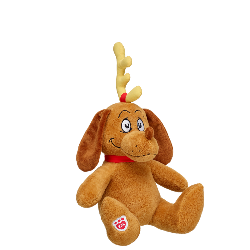 Grinch™ Max Plush