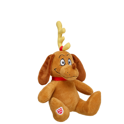 Grinch™ Max Plush