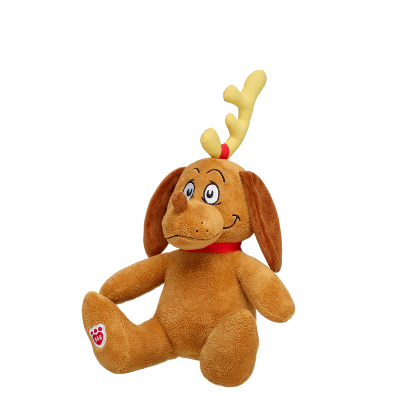 Grinch™ Max Plush