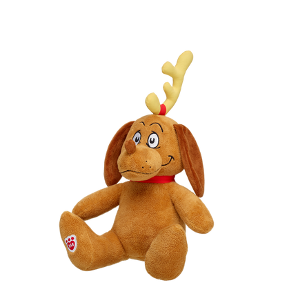 Grinch™ Max Plush