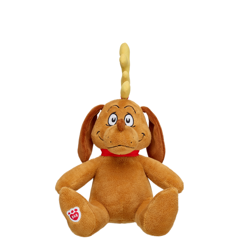 Grinch™ Max Plush