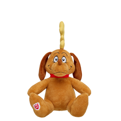 Grinch™ Max Plush