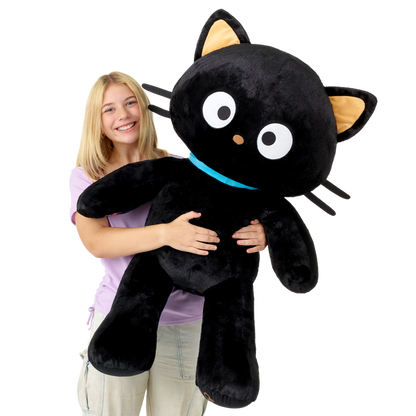 Sanrio Hello Kitty® and Friends Giant Chococat™ Plush