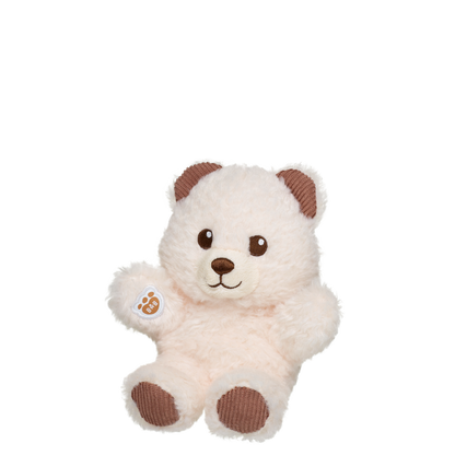 Build-A-Bear Mini Beans® Cozy Cuddles Teddy Bear