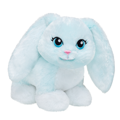Vault Collection Merry Mint Bunny Stuffed Animal