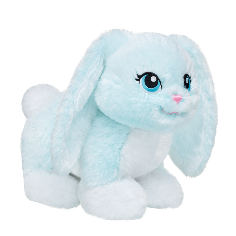 Vault Collection Merry Mint Bunny Stuffed Animal | Build-A-Bear