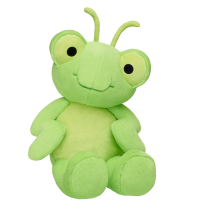 Praying Mantis Stuffed Animal