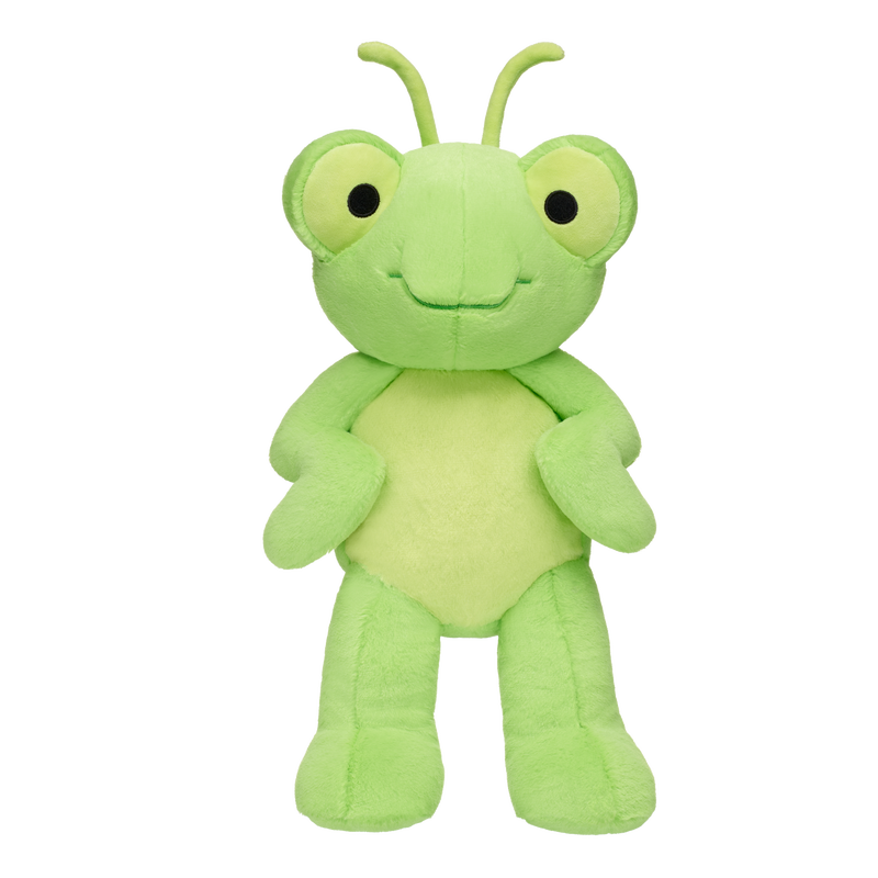 Praying Mantis Stuffed Animal