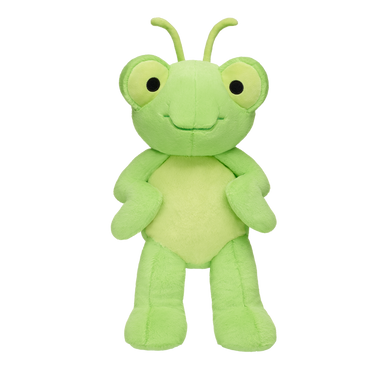 Praying Mantis Stuffed Animal