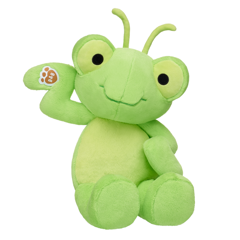Praying Mantis Stuffed Animal